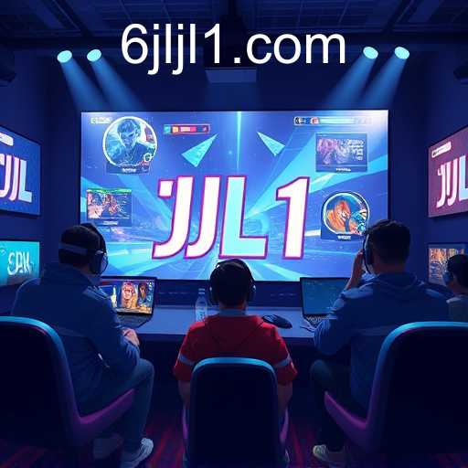 The Rise of jljl1 in the Digital Gaming Arena
