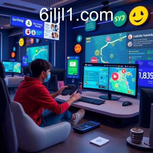 Rise of Online English Games in 2026