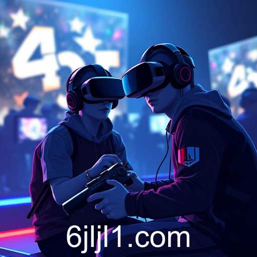 The Rise of English Gaming Websites in 2025