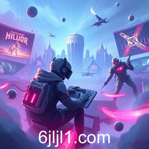 The Evolution of Gaming Websites