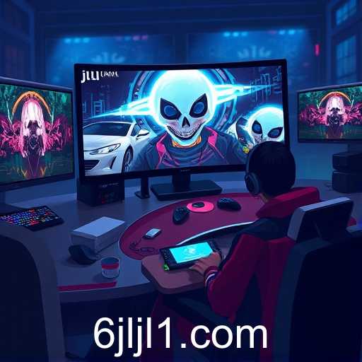 Evolution of Online Gaming: Trends and Transformations