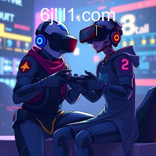 Gaming and Its Evolution in 2026