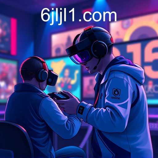 Gaming Trends That Will Dominate the Future