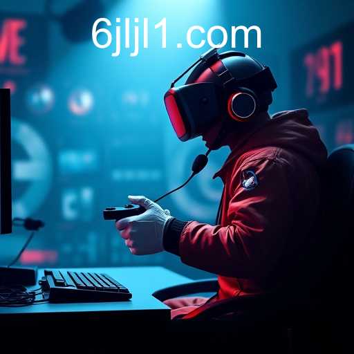 Gaming Website Transformations Amidst Technological Advances