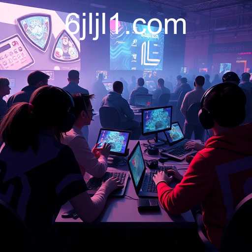 The Rise of Virtual Gaming Communities