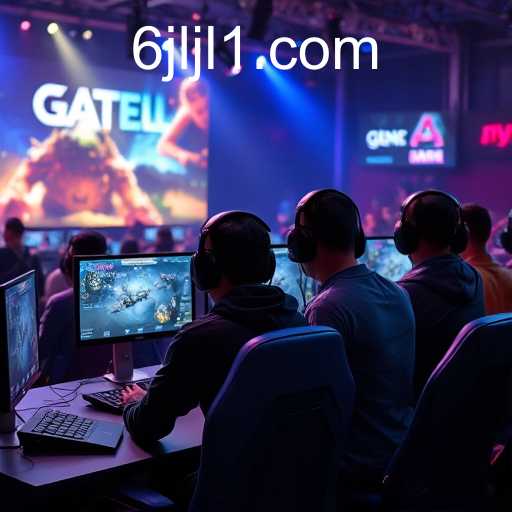 The Rise of Online Gaming Platforms